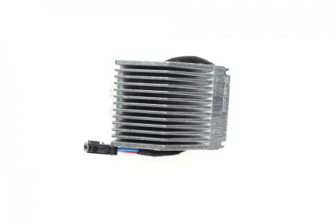 Резистор вентилятора печи VW Polo 01-12/Skoda Fabia 06-14