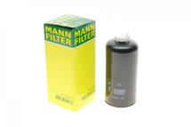 Фільтр паливний Fiat Punto 1.9JTD -12/Kia Sorento 2.5CRDi 02-11