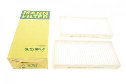 Фильтр салона BMW 2 (F44/F45/F46) 14-16/X1 (F48) 15-16/i3 (I01)/Mini Mini III 13-16 (к-кт 2 шт) Фильтр салона BMW 2 (F44/F45/F46) 14-16/X1 (F48) 15-16/i3 (I01)/Mini Mini III 13-16 (к-кт 2 шт)