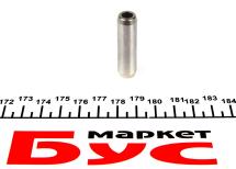 Втулка клапана направляюча (впуск/випуск) Chevrolet/Daewoo 1.4/1.5/1.6 16V 93- (6x11.05x40.1)