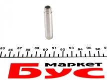 Втулка клапана направляющая (впуск/выпуск) Citroen/Fiat/Ford/Opel/Suzuki 1.3D 03- (6.02x10.03x43)