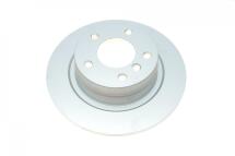 Диск гальмівний (задній) BMW 1 (E81/E87)/3 (E90/E92) 05-13 (296x10) 