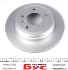 Диск гальмівний (задній) BMW 1 (E81/E87)/3 (E90-E93) 05-13/X1 (E84) 09- (300x20) (з покр.) (вент.) Диск гальмівний (задній) BMW 1 (E81/E87)/3 (E90-E93) 05-13/X1 (E84) 09- (300x20) (з покр.) (вент.)