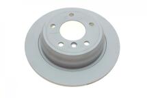 Диск тормозной (задний) BMW 5 (E39) 95-03 (298x10) Диск тормозной (задний) BMW 5 (E39) 95-03 (298x10)