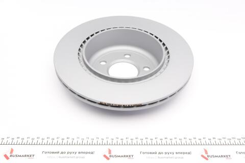 Диск гальмівний (задній) BMW 5 (F10/F11) 10- (330x20) (з покриттям) (вентильований) Диск гальмівний (задній) BMW 5 (F10/F11) 10- (330x20) (з покриттям) (вентильований)