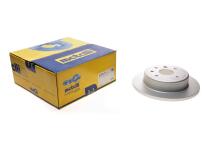 Диск гальмівний (задній) Chevrolet Epica 05- (276x12) (з покриттям) (повний) Диск гальмівний (задній) Chevrolet Epica 05- (276x12) (з покриттям) (повний)