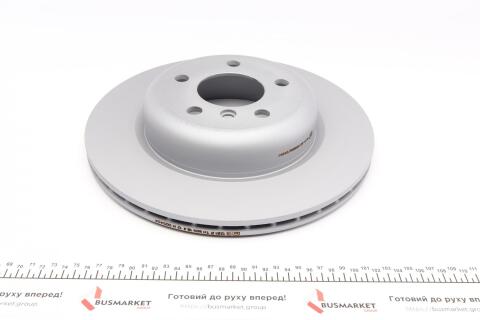 Диск гальмівний (задній) BMW 5 (F10/F11) 10- (330x20) (з покриттям) (вентильований) Диск гальмівний (задній) BMW 5 (F10/F11) 10- (330x20) (з покриттям) (вентильований)