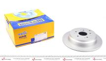 Диск тормозной (задний) Honda CR-V IV 12-16 (302x10) (с покрытием) Диск тормозной (задний) Honda CR-V IV 12-16 (302x10) (с покрытием)