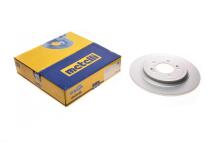 Диск тормозной (задний) Hyundai Tucson II 15-/Kia Sportage 16- (302x10) (с покр.) (полный) (+EPB) Диск тормозной (задний) Hyundai Tucson II 15-/Kia Sportage 16- (302x10) (с покр.) (полный) (+EPB)