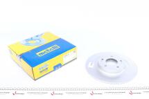 Диск гальмівний (задній) Mitsubishi Outlander 12-/Peugeot 4008 1.6/1.8HDi 12- (302x10) (з покриттям) Диск гальмівний (задній) Mitsubishi Outlander 12-/Peugeot 4008 1.6/1.8HDi 12- (302x10) (з покриттям)