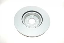 Диск тормозной (передний) Audi A5/Q7 15-/VW Touareg 17- (349x34) Диск тормозной (передний) Audi A5/Q7 15-/VW Touareg 17- (349x34)