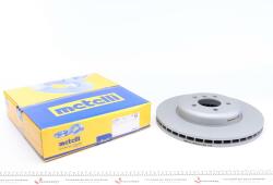 Диск тормозной (передний) BMW 5 (F10/F11)/6 (F12/F13)/7 (F01-04) 11- (348x30) (с покр.) (вентил.)