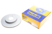 Диск гальмівний (передній) Chevrolet Captiva 06-/Opel Antara A 10- (296x29) (лакований) (вент.) Диск гальмівний (передній) Chevrolet Captiva 06-/Opel Antara A 10- (296x29) (лакований) (вент.)