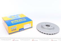 Диск гальмівний (передній) Fiat Doblo/Fiorino/Qubo 07-/Opel Combo 12- (284x22) (з покриттям) (вент.) Диск гальмівний (передній) Fiat Doblo/Fiorino/Qubo 07-/Opel Combo 12- (284x22) (з покриттям) (вент.)