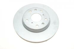 Диск тормозной (передний) Fiat Sedici 06-14/Suzuki SX4 06-/Peugeot 208 18- (280x22) (с покр.) (вент)