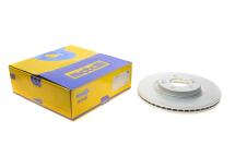 Диск тормозной (передний) Hyundai Tucson 15-/i30 17-/Kia Ceed 18-/Sportage 16- (305x25) (с укр.)