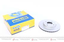 Диск гальмівний (передній) Kia Cerato 1.6-2.0 CRDI 04- (275.1x26) (з покриттям)(вентил.) Диск гальмівний (передній) Kia Cerato 1.6-2.0 CRDI 04- (275.1x26) (з покриттям)(вентил.)