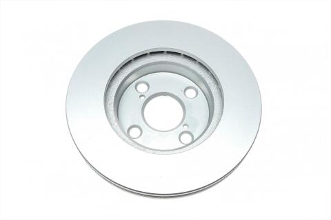 Диск гальмівний (передній) Toyota Corolla 01-08 (255x25) (з покриттям) (вентильований) Диск гальмівний (передній) Toyota Corolla 01-08 (255x25) (з покриттям) (вентильований)