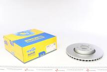 Диск гальмівний (передній) Volvo S60/S80/V70/XC70 97-10 (15") (286x26) (з покриттям) (вент.) Диск гальмівний (передній) Volvo S60/S80/V70/XC70 97-10 (15") (286x26) (з покриттям) (вент.)