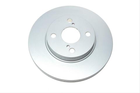 Диск гальмівний (передній) Toyota Corolla 01-08 (255x25) (з покриттям) (вентильований) Диск гальмівний (передній) Toyota Corolla 01-08 (255x25) (з покриттям) (вентильований)