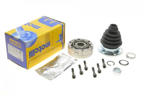 ШРКШ (внутренний) Audi 80/A4 95-01/VW Caddy 96-04/Golf 83-04/Passat 83-97/Polo 95-01 (33z/100mm)