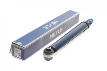 Амортизатор (задній) Citroen C4/ Peugeot 307 00-11