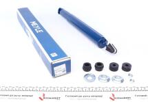 Амортизатор (задній) Toyota Rav 4 I/Rav 4 II 1.8/2.0/2.0D 94-05