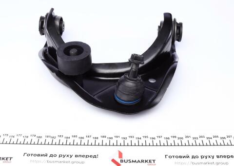 Рычаг подвески (передний/сверху) (R) Mazda 6 07-13