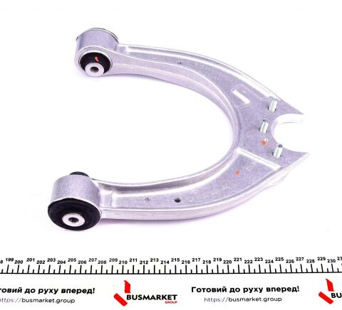 Рычаг подвески (передний/сверху) BMW 5 (F10/F18)/7 (F01-F04) (с шаровой)