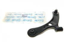 Рычаг подвески (передний/снизу) (L) Fiat Sedici/Suzuki SX4 06-