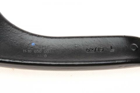Важіль підвіски (передній/знизу) (L) Citroen Berlingo/Peugeot Partner 1.6-2.0 99- Важіль підвіски (передній/знизу) (L) Citroen Berlingo/Peugeot Partner 1.6-2.0 99-