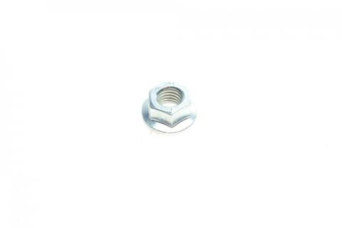 Рычаг подвески (передний/снизу) (L) Opel Astra K 15-