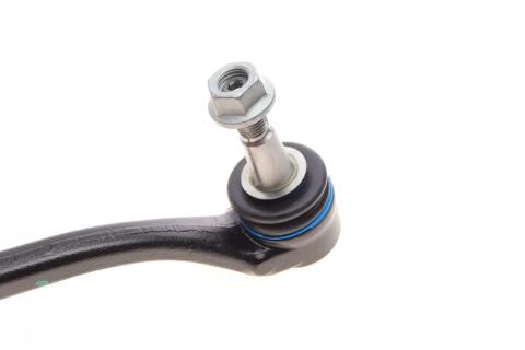 Важіль підвіски (передній/знизу/ззаду) (L) BMW X3 (E83) 03-11