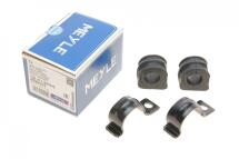 Втулка стабилизатора (переднего) Audi A3/TT/Skoda Octavia/Bora/VW Golf (d=19mm) (к-кт) Втулка стабилизатора (переднего) Audi A3/TT/Skoda Octavia/Bora/VW Golf (d=19mm) (к-кт)