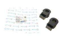 Втулка стабилизатора (переднего) Nissan Juke/Qashqai 10- (d=23mm)