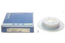 Диск гальмівний (задній) Mini (F55/F56/F57) 13- (259x10) B36/B37/B38/B46/B47/B48