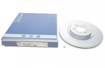 Диск гальмівний (передній) BMW 2 (F45)/X1 (F48)/Mini Countryman 13- (330x24) Диск гальмівний (передній) BMW 2 (F45)/X1 (F48)/Mini Countryman 13- (330x24)