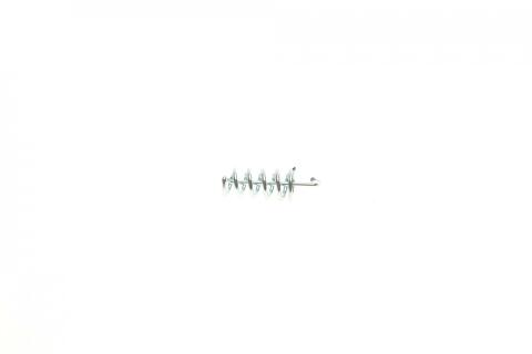 Колодки ручника MB E-class (W211)/CLS-class (C219) 04-10 (180x25) (з пружинками) Колодки ручника MB E-class (W211)/CLS-class (C219) 04-10 (180x25) (з пружинками)