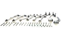 Комплект важелів підвіски (передньої) Audi A4/Seat Exeo 02- (з болтами) Комплект важелів підвіски (передньої) Audi A4/Seat Exeo 02- (з болтами)