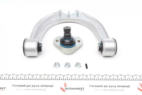 Комплект важелів підвіски (передньої) BMW 5 (F10/F11)/6 (F12/F13) 1.6-4.4 09-18 (К-кт)