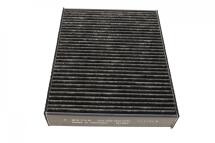 Комплект фільтрів BMW 3 (F30/F80) 11-18 B38/B46/B47/B48/N47 (масляний/салон вугільний)