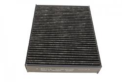 Комплект фільтрів BMW 3 (F30/F80) 11-18 B38/B46/B47/B48/N47 (масляний/салон вугільний)