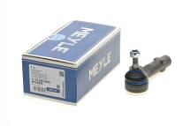 Наконечник тяги рульової (L) Citroen C4 06- (L=120mm)