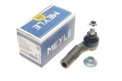 Наконечник рулевой тяги (L) Skoda Octavia II 04-13/SuperB/Yeti 09-17/VW Caddy III/Passat/Touran 04- Наконечник рулевой тяги (L) Skoda Octavia II 04-13/SuperB/Yeti 09-17/VW Caddy III/Passat/Touran 04-
