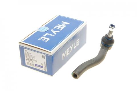 Наконечник тяги рульової (L) Toyota Corolla 02-07/Yaris 05- (L=170mm) Наконечник тяги рульової (L) Toyota Corolla 02-07/Yaris 05- (L=170mm)