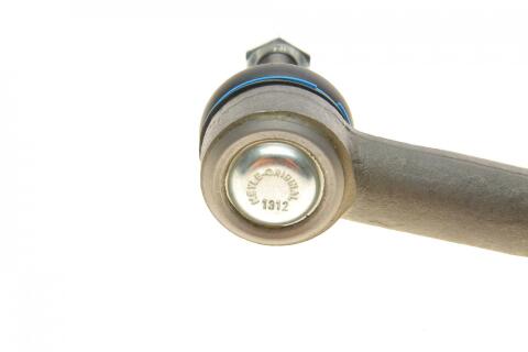 Наконечник тяги рульової (L) Toyota Corolla 02-07/Yaris 05- (L=170mm) Наконечник тяги рульової (L) Toyota Corolla 02-07/Yaris 05- (L=170mm)
