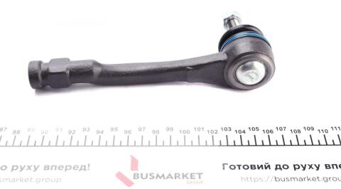 Наконечник рулевой тяги (R) Citroen Berlingo 1.6/1.6HDI 08-