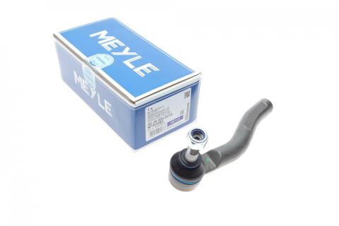 Наконечник тяги рульової (R) Toyota Corolla/Prius/Yaris 00- Наконечник тяги рульової (R) Toyota Corolla/Prius/Yaris 00-