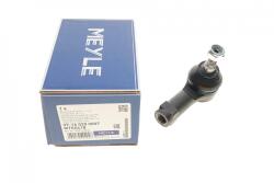 Наконечник рулевой тяги Hyundai Santa Fe I 01-06/Getz 02-10/Mitsubishi Pajero Pinin 99-07 (L=73mm)
