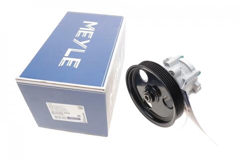 Насос ГПК Dacia Duster 1.5 dCi/1.6 16V 10-